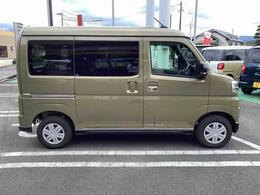 右横からの写真です