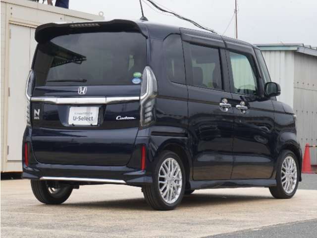 ホンダ車専門のエンジニアが中古車加修消耗品交換基準に準じた整備をキッチリ施してお渡しさせていただきます！