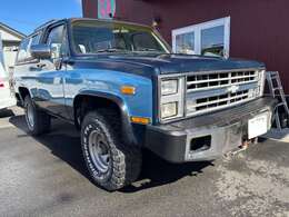 ウインチは多分動きません