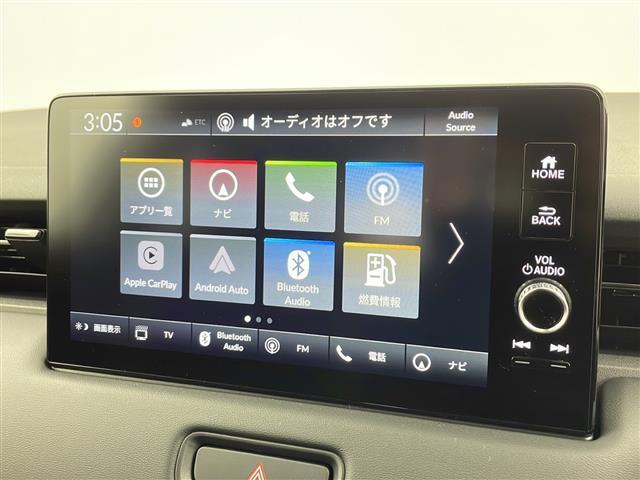 【カーナビ】『カーナビ』の画像になります。ナビ利用時のマップ表示は見やすく、いつものドライブがグッと楽しくなります！