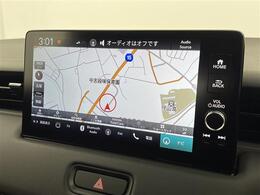 【カーナビ】『カーナビ』の画像になります。ナビ利用時のマップ表示は見やすく、いつものドライブがグッと楽しくなります！