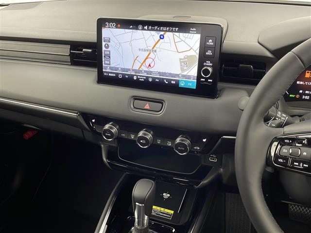 【カーナビ】『カーナビ』の画像になります。ナビ利用時のマップ表示は見やすく、いつものドライブがグッと楽しくなります！