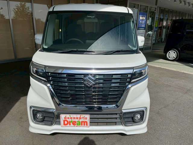 ☆安全装備・衝突軽減ブレーキ付のお車も多数ご用意しております☆詳しくは営業スタッフご相談下さいませ♪