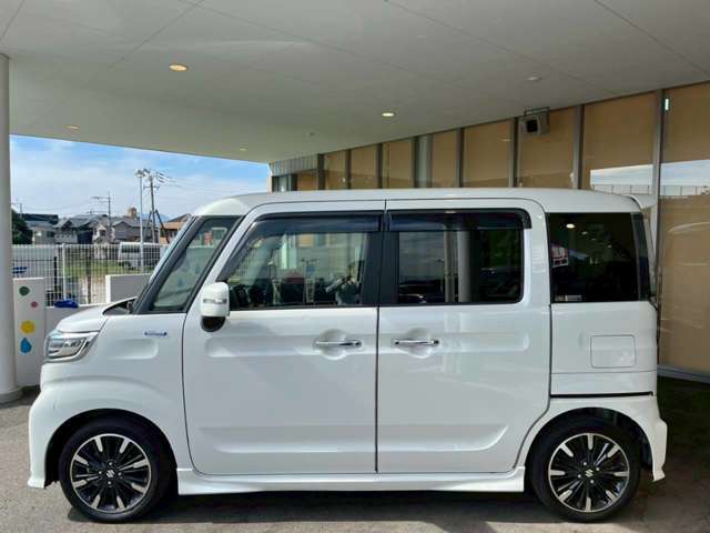 ☆当店は自動車損害保険の代理店です。もしものために自動車保険も当店におまかせ！☆任意保険の見直しも大歓迎です♪