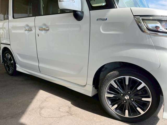 ☆当店には多数在庫車がございます。きっとお気に入りの一台に出会えるはずです☆