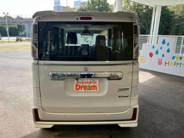 ☆新車の販売も可能です☆新車ご希望のお客様も是非当店にご相談下さいませ♪