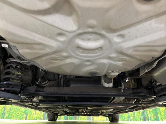 下回りがきれいなうちに、防錆加工の施工がオススメ。降雪地域はもちろん、沿岸部にお住いの方や、趣味でマリン・ウィンタースポーツをされる方にご好評いただいております。