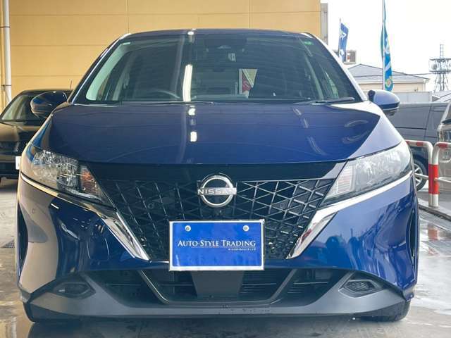 ナビやアルミ等のオプションパーツもご相談ください。愛車をカスタムしてください。