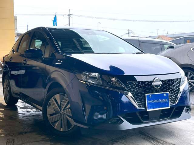 【日本全国納車】日本全国、ご自宅やお勤め先までのご納車が可能です。陸送費用等、気軽にお尋ねください。