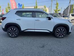 普段のお買い物や送り迎え、通勤など様々な場面で活躍します！