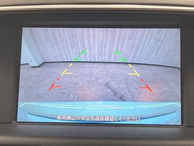 ☆バックカメラ