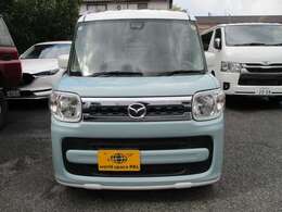 しっかり整備致しますので、車を買うのも、購入後のアフターもご安心下さい！　整備には自信があります！