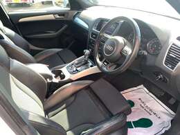 前列シートに目立った汚れなどありません！是非見に来て下さい！