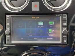 メモリーナビTV☆Bluetooth☆バックカメラ☆ETC☆エマージェンシーブレーキ☆パーキングソナー☆LEDオートライト☆インテリジェントキー☆プッシュスタート☆ウィンカーミラー☆試乗OK☆