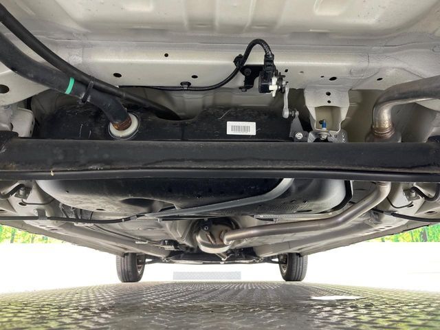 下回りがきれいなうちに、防錆加工の施工がオススメ。降雪地域はもちろん、沿岸部にお住いの方や、趣味でマリン・ウィンタースポーツをされる方に大変好評いただいております。