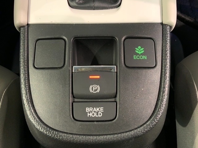 エコモードスイッチで省エネ運転も出来ます。