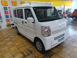お求めやすい価格帯から登録済未使用車まで取り揃えています♪