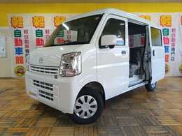各メーカーの軽自動車をじっくり比較できるのも当店のポイントです！