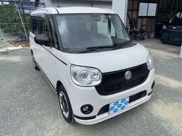 「なんもかんも」がモットーです！なんもかんもとは、諸経費込み乗り出し価格のことです！