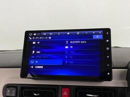 10インチメモリーナビ/地デジフルセグ/DVD可(NMZN-Z72DS)★Type-A/HDMI/Bluetooth対応★Mopパノラマモニタ―対応カメラ