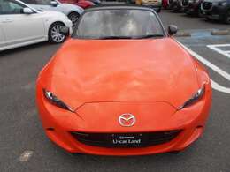 入庫致しました。車両の問い合わせをおまちしております。