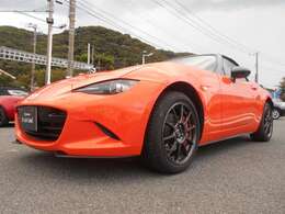 湘南マツダ大磯本店です。お気軽に問い合わせください。