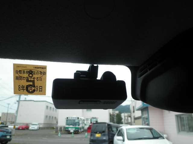 ケンウッドドライブレコーダー