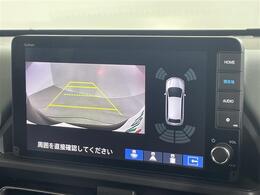 【カーナビ】『カーナビ』の画像になります。ナビ利用時のマップ表示は見やすく、いつものドライブがグッと楽しくなります！