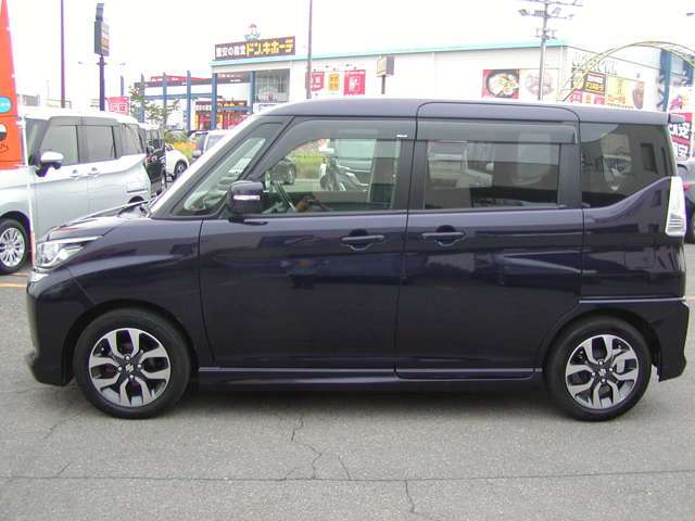 豊富な在庫と親切なスタッフがお待ちしておりますので、お車の事何でもご相談下さい！