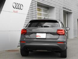 アウディにはコンパクトカーからスーパースポーツまで、さまざまなモデルが用意されています。