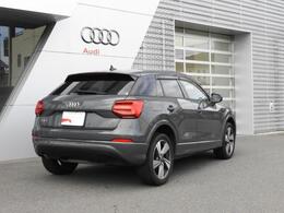 ドイツ御三家”や“ジャーマンスリー”と呼ばれる、ドイツプレミアムブランドの一角を担うアウディ。