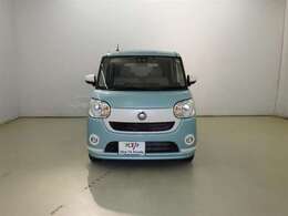 女性に人気の軽自動車！初心者でも運転しやすく小回りもききます！