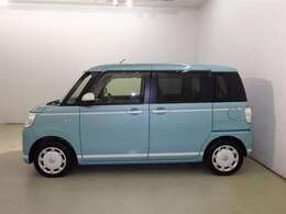 軽自動車は燃費も良くて経済的♪小さなボディで運転しやすい！細い道だってラクラク運転♪