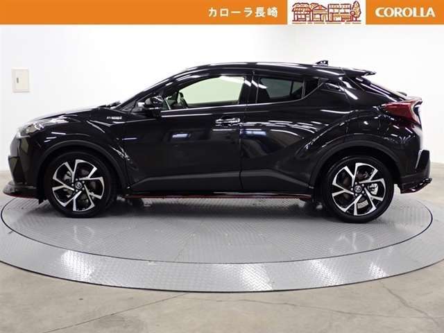 高品質、充実の整備と安心ロングラン保証1年付きでお車をお引渡し致します