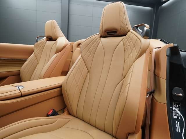 弊社では、【カーセキュリティーシステム】の取り扱いも行っております！盗難率が高いLEXUSには、より高度なセキュリティ対策をオススメしております！様々なプランも御座いますので、是非ご相談下さい♪