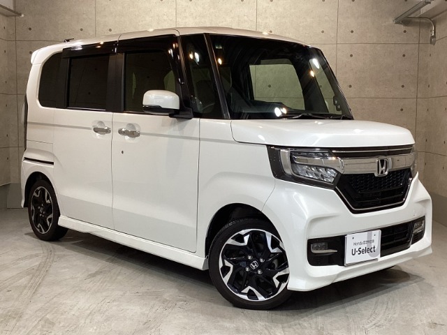 ご購入後も指定サービス工場がございますので、点検車検なんでもOK。ご購入後の満足度が違います。