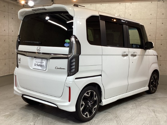 ご購入いただいた全ての中古車に、1年間または2年間の走行距離無制限の保証「ホッと保証」を無料でお付けします！！