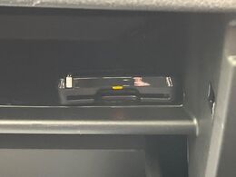 【ETC】高速道路の料金所をストレスなく通過！話題のスポットやサービスエリアに多い「スマートIC」利用時は必須のアイテムです。当店でセットアップを実施、ご納車当日からすぐにご利用いただけます！
