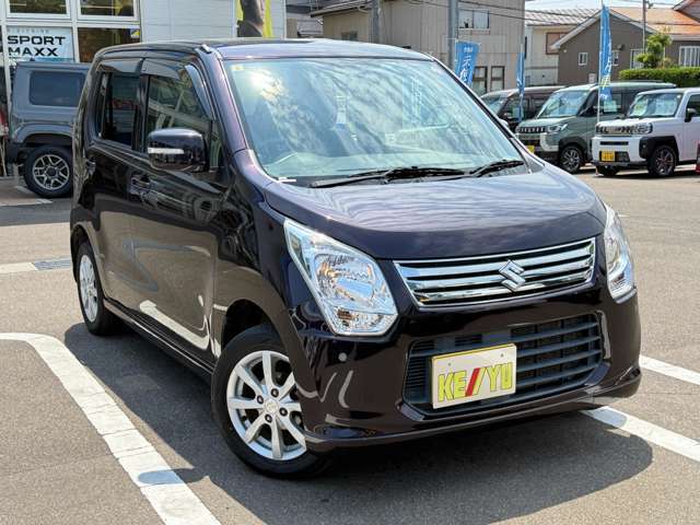 大好評のメンテンナンスパック☆3年間の点検代が無料☆オイル交換3000km毎無料☆