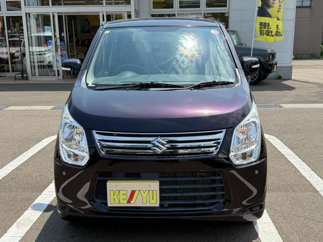 ☆【走行距離管理システム】で展示車は全て走行距離の改ざんが無いか確認しています☆