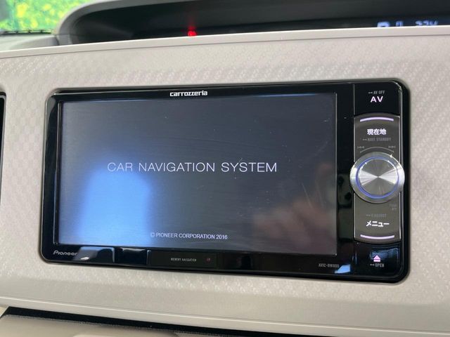 【ナビゲーション】使いやすいナビで目的地までしっかり案内してくれます。各種オーディオ再生機能も充実しており、お車の運転がさらに楽しくなります！！