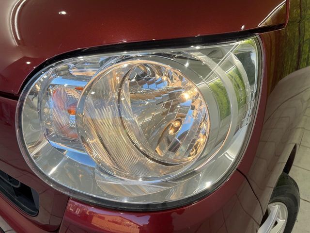 夜間や荒天時により良好な視界で安心な走行をご希望される方には【高輝度LEDヘッドライト】の取付がおすすめ！多くのお客様にご好評いただいております♪