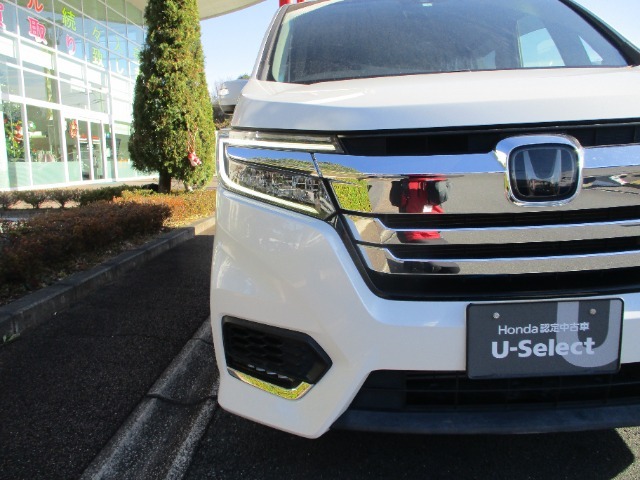 お車のご購入なら、Honda認定中古車のU-Select鶴ヶ島にお任せください！！