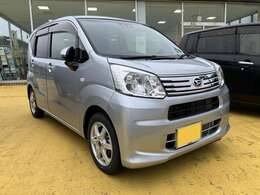 保証は自社保証です。お客様が安心できるカーライフをサポートさせて頂きます！