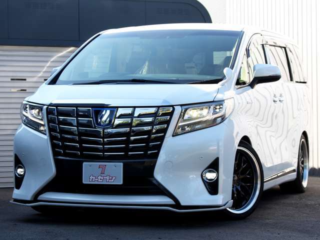 納車前の法定整備、納車後のアフターサービスもお任せ下さい！