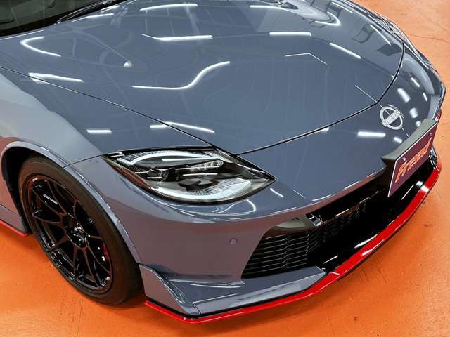 〇NISMO専用サスペンション〇NISMO専用RAYS製19インチホイール〇NISMO専用ローンチコントロール