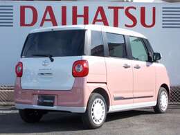 ディーラー中古車だからこそ、安心安全保証付き！板金塗装もお任せ下さい！