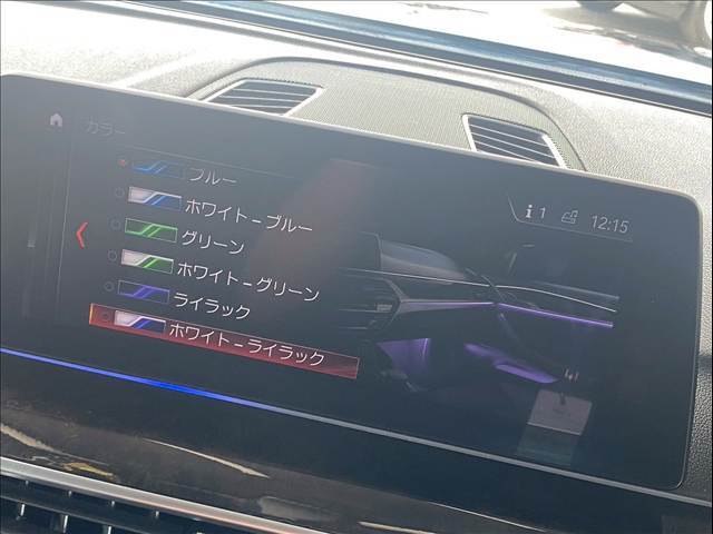 アンビエントライト装備車両♪