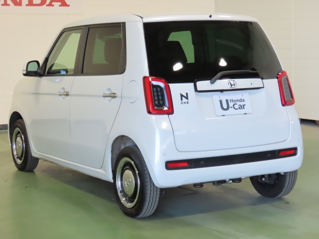 点検・整備後納車ですので安心してお選び下さい。また、アフターもお任せください。
