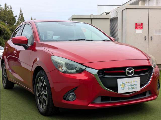 弊社おすすめのガラスコーティングはいかがでしょうか　お車がよみがえります　納車時のみの特別価格にてご提案させていただきます